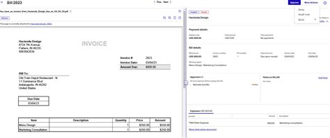 Image result for Bill.com Setup Guide