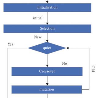 Image result for Foundation of Genetic Algorithm