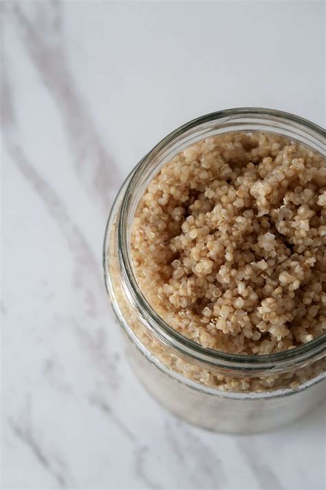 How To Cook Quinoa & Quinoa Recipes