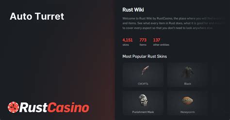 Image result for Auto Turret Rust