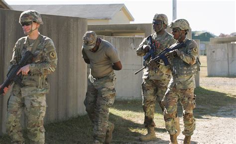 Army Reserve training at Fort McCoy big part of installation’s annual ...