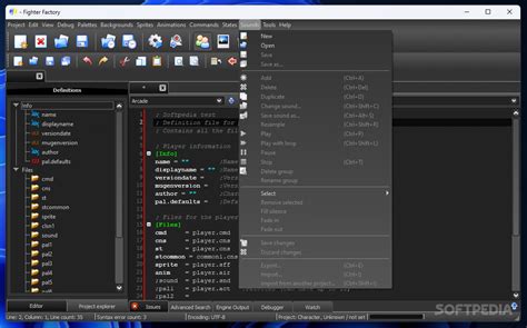 Image result for Fighter Factory Code