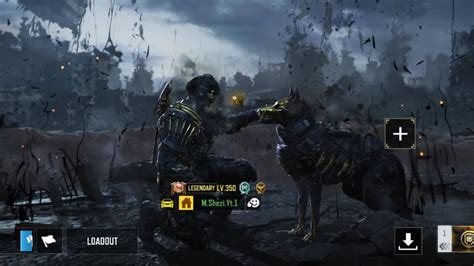 Image result for Codm Mithic Gost