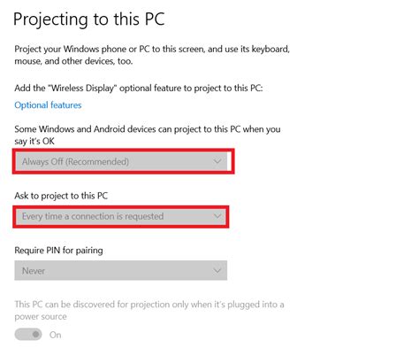 Image result for Project to This Computer