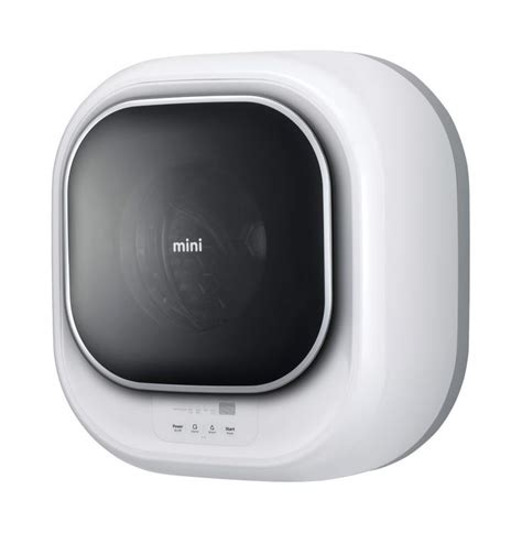 Image result for Mini Daewoo Washing Machine