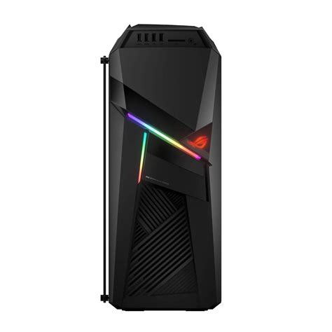ASUS ROG Strix GL12CX-IN005T Gaming Desktop (9th Gen Intel Core i7 ...