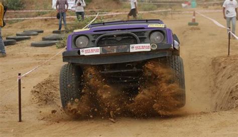 Off-Roading In Delhi NCR | WhatsHot Delhi Ncr