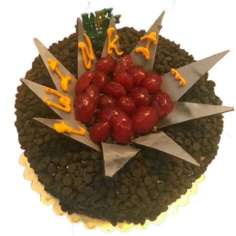 Cornetto Cake — Cake Links