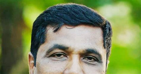 lrs does not deserve to talk about union minister hdk: mla ht manju