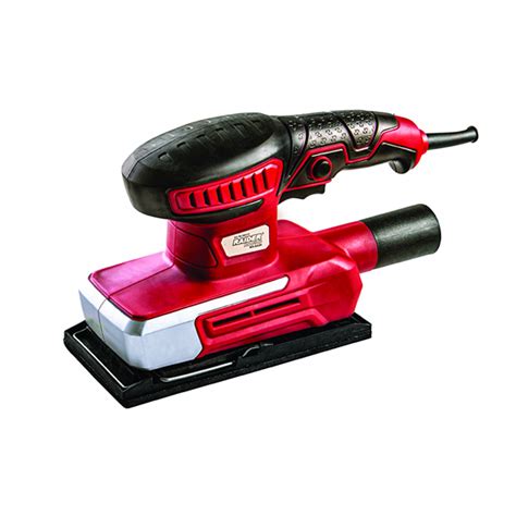 Vibraciona brusilica RD-SA26 200W 90x187mm Raider 3214 | Volim svoj dom