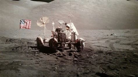 Image result for Apollo Docking Lunar Module Painting