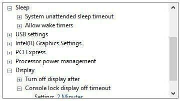 Image result for Inactivity Timeout GPO