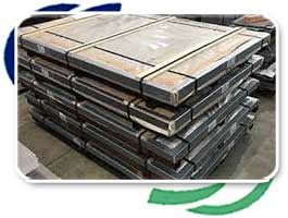 Stainless Steel 410 Plate and SA 240 410s Sheet/ Shim Supplier India