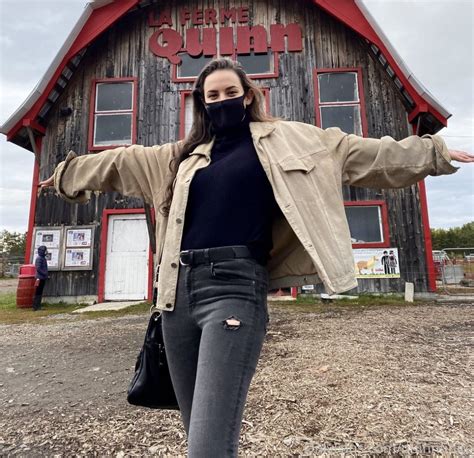 The Online Presence Of Quinn Finite: What To Know About Quinn Finite Nudes In 2024