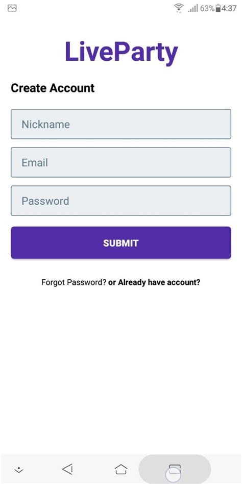 Sketchub • LiveParty - Group chatting