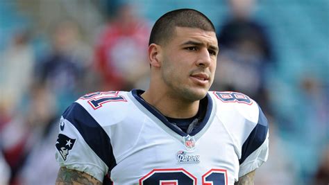 Life and death of Aaron Hernandez: 'There was so much anger'