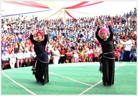 Glimpses Of Universal Group Of Institutions