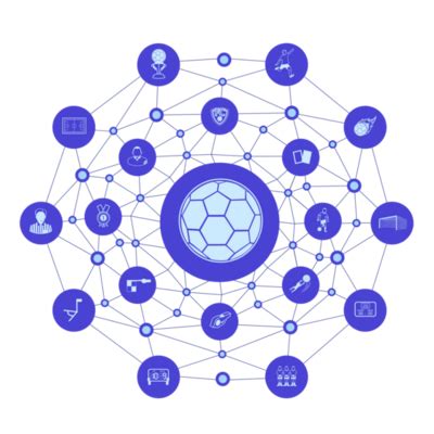 Blockchain Technology PNG 的图像结果