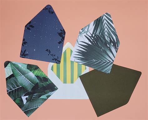 Image result for Envelope Liners