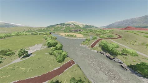 Image result for FS22 Mining Map