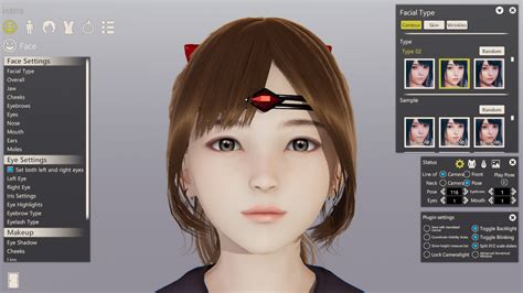 Image result for Chara Maker Tutorial