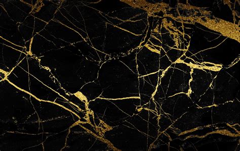 Black and Gold Wallpaper HD - PixelsTalk