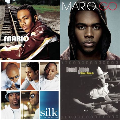 Image result for Intro RnB