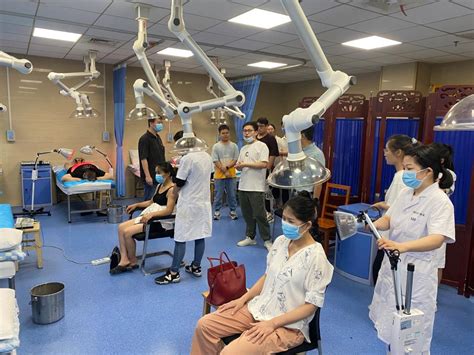 重庆市江北区中医院针灸二科助力科学减肥，“躺平享瘦” - 知乎