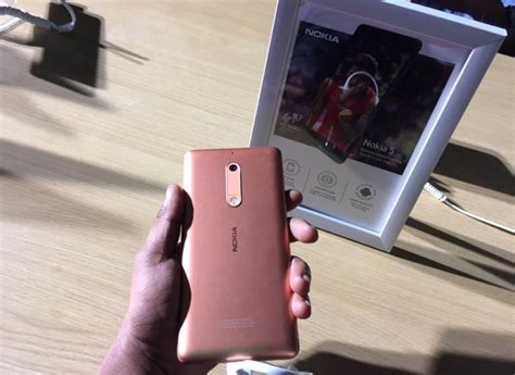 New Oreo beta build rolls out to Nokia 5; fixes multitasking bug and ...