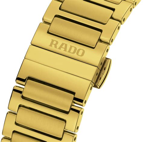 RADO DiaStar Original Automatic Unisex Watch R12161653 – Sai Creations ...