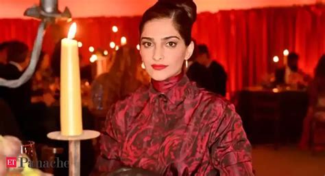 sonam kapoor: 'If turban can be a choice, then why not hijab': Sonam ...