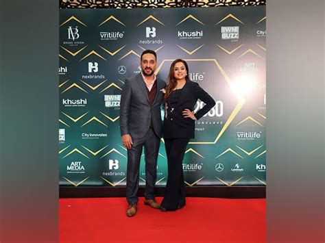 Vritilife Presents: Brand Vision: India 2030 Leadership Conclave ...