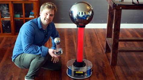 Electrostatic Generator 的图像结果