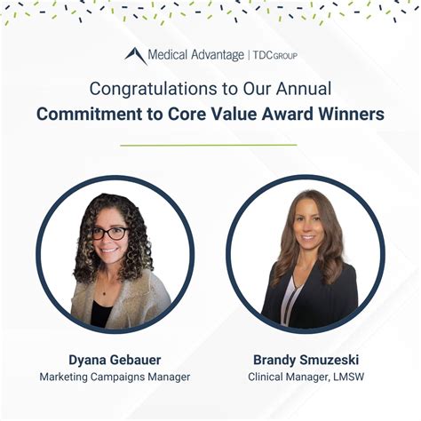 Medical Advantage on LinkedIn: Join us in congratulating our annual ...