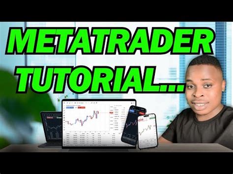 Image result for Meta5trading Tutorial