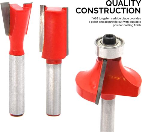 Image result for Router Bit Guide