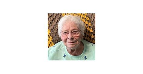 Dolores Irene Swartz Obituary (2025) - Huron, SD - Kuhler Funeral Home