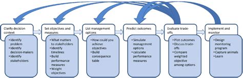Image result for Structured Decision Making