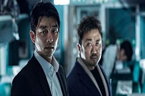 几分钟看完韩国电影《流感》据说是釜山行的前传？_电影_高清1080P在线观看平台_腾讯视频