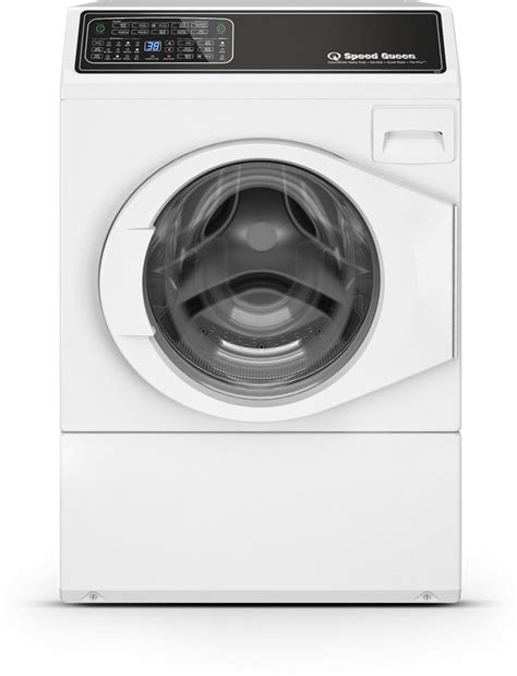Image result for Speed Queen Front Load Washing Machine