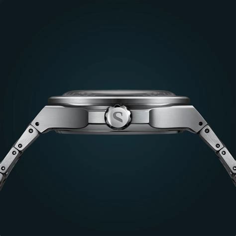 Jan Mayen Arctic Blue - Straum