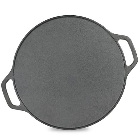 Prestige 30 cm Cast Iron Dosa Tawa