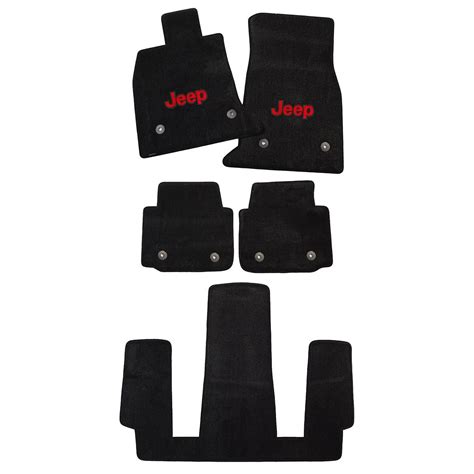 Jeep Grand Cherokee Floor Mats Australia at Esther Parr blog