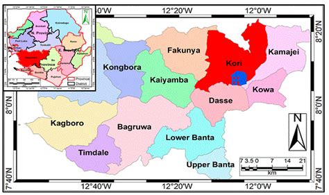 Effect of Biochar Application Depth on Crop Productivity Under Tropical ...