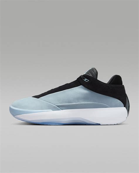 Air Jordan 40 'Blue Suede' Basketball Shoes. Nike FI