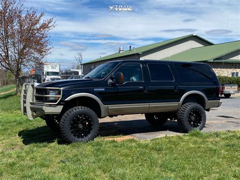 Image result for Ford Excursion Build