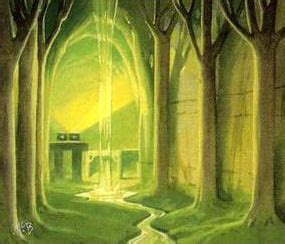 Image result for Treebeard Home