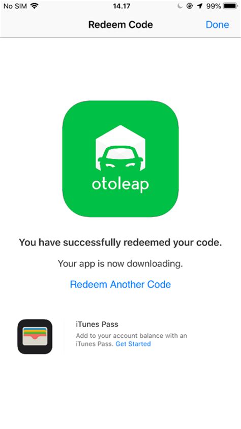 Image result for App Store Redeem Code Generator