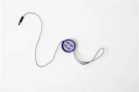 Garment Accessories - Woven Clothing Label Trader - Retailer from Chennai