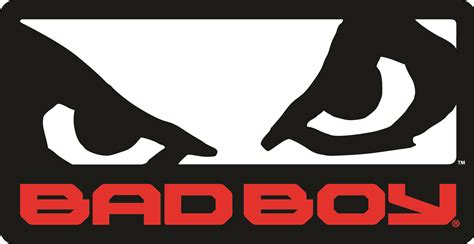 Bad Boy Logos